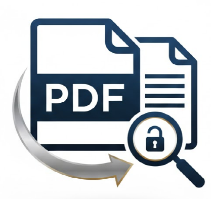 PDF 바로 변환하기